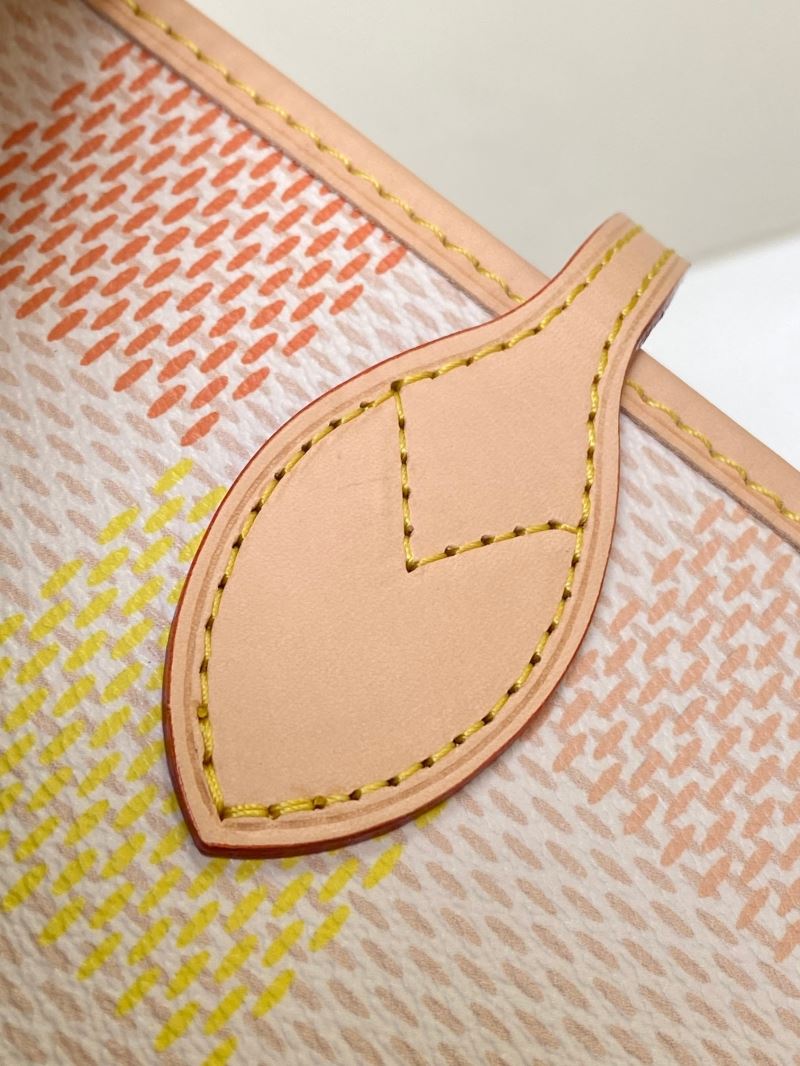 Louis Vuitton Shopping Bags
